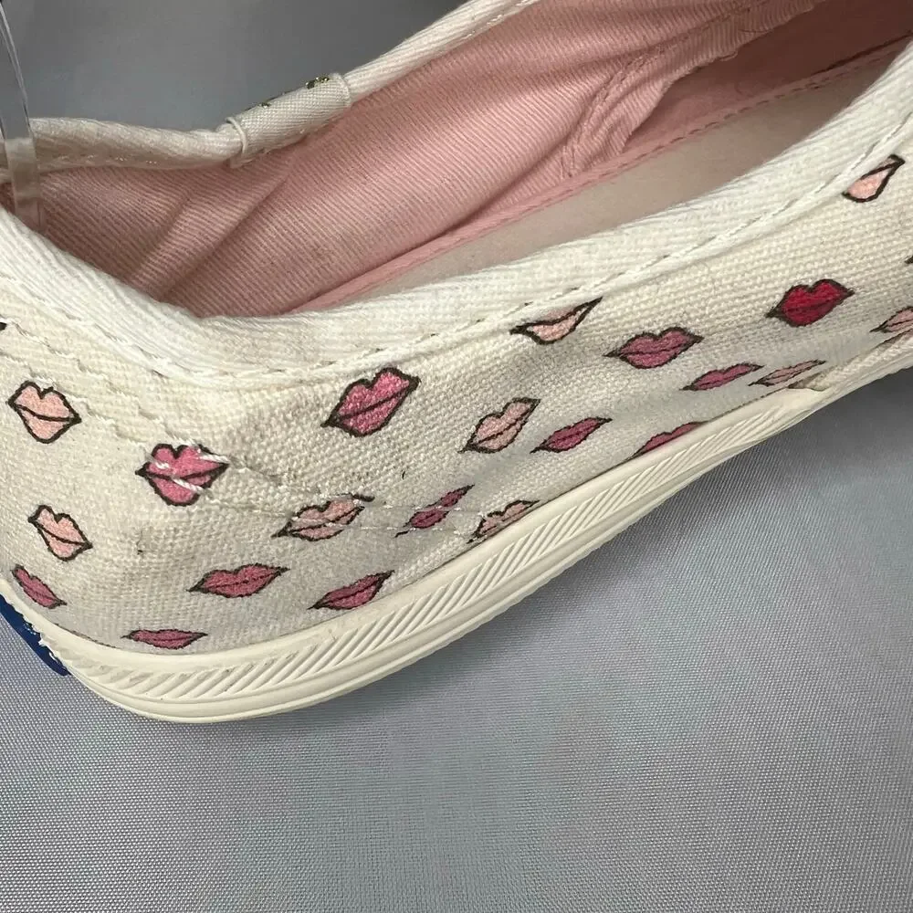 Kate Spade Keds Women’s Sneaker Size 6.5